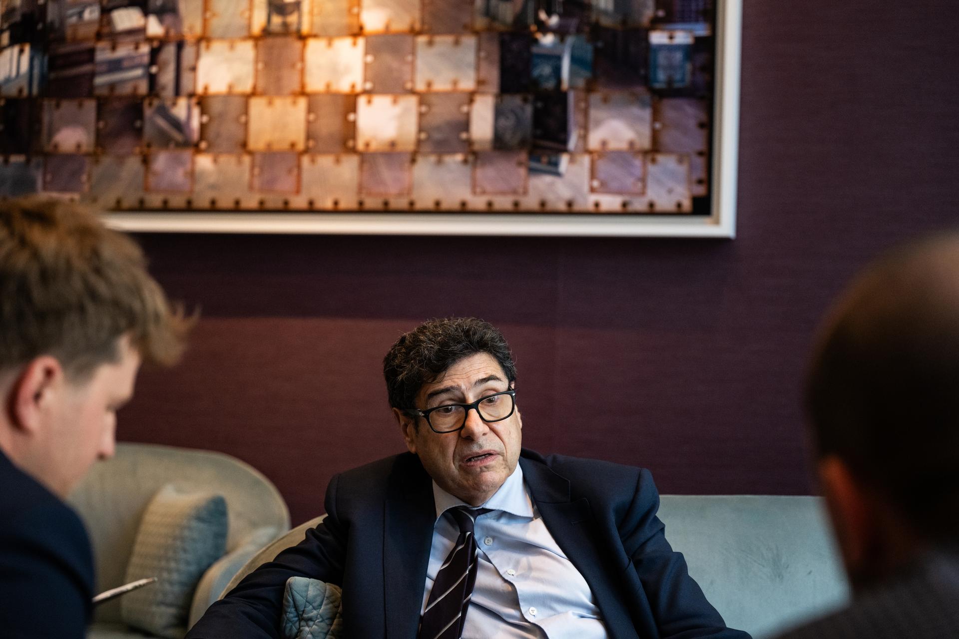 Philippe Aghion