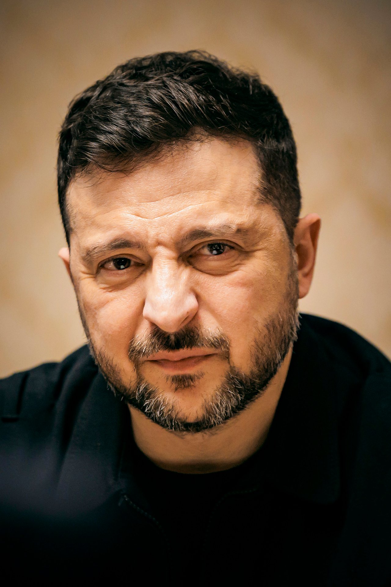 „Bylo by chybou jen čekat.“ (Zelenskyj)