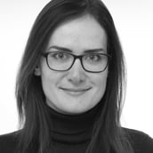 Fotka autora Markéta Gregorová