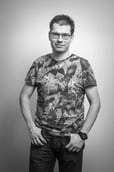 Fotka autora Jan Cibulka