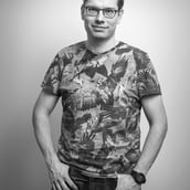 Fotka autora Jan Cibulka