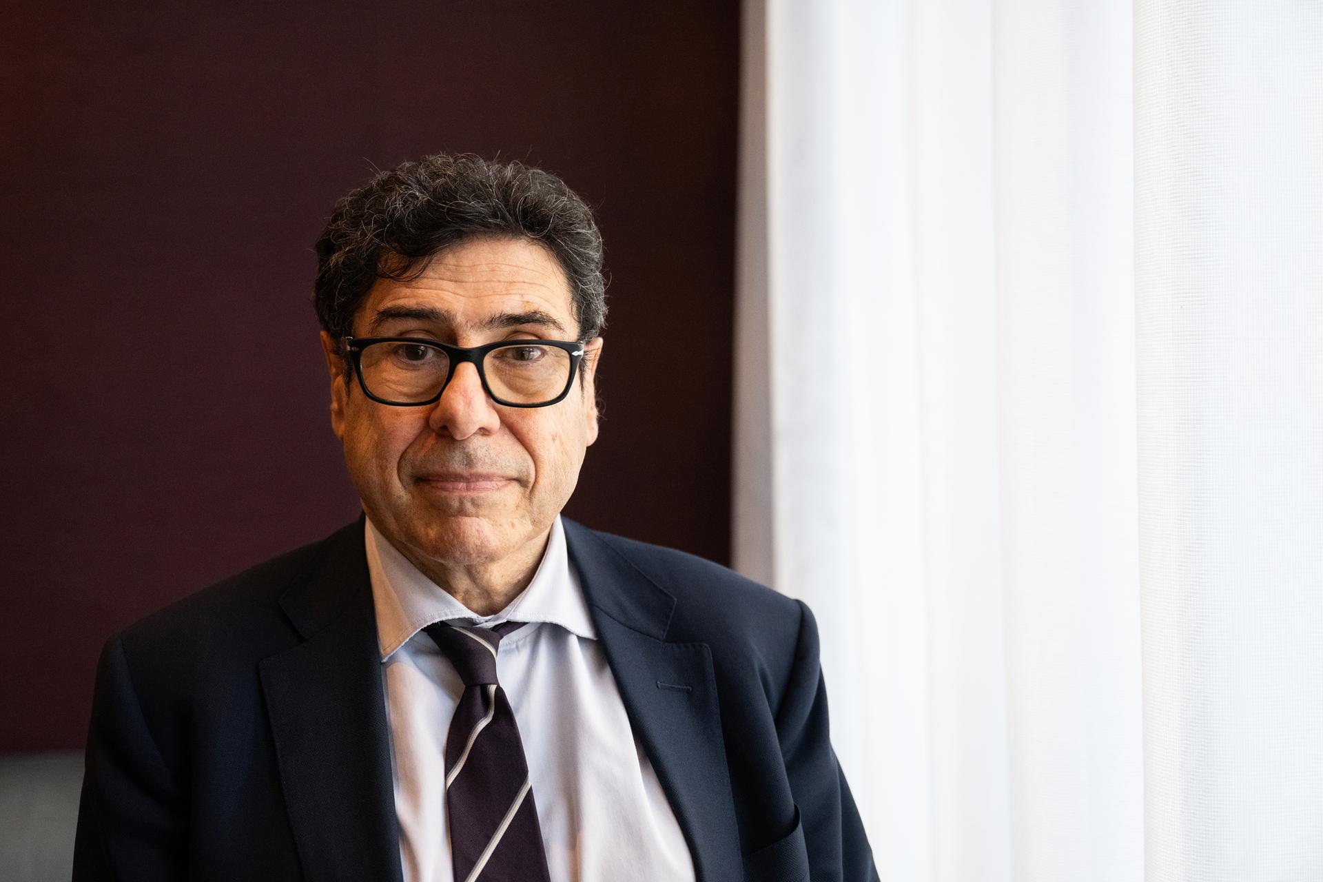 Philippe Aghion