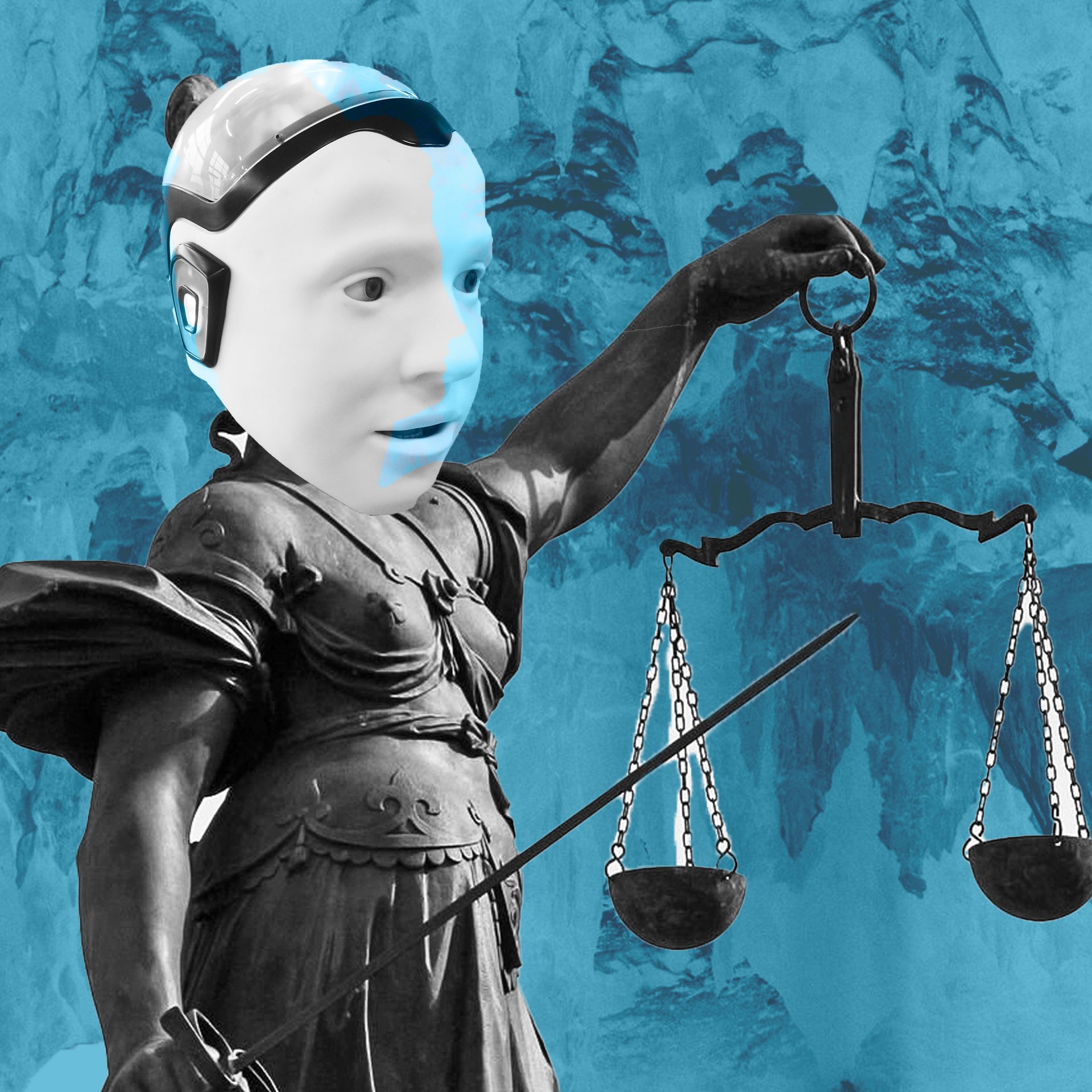Algoritmy stínů – Zůstane právo nástrojem rozumu?
