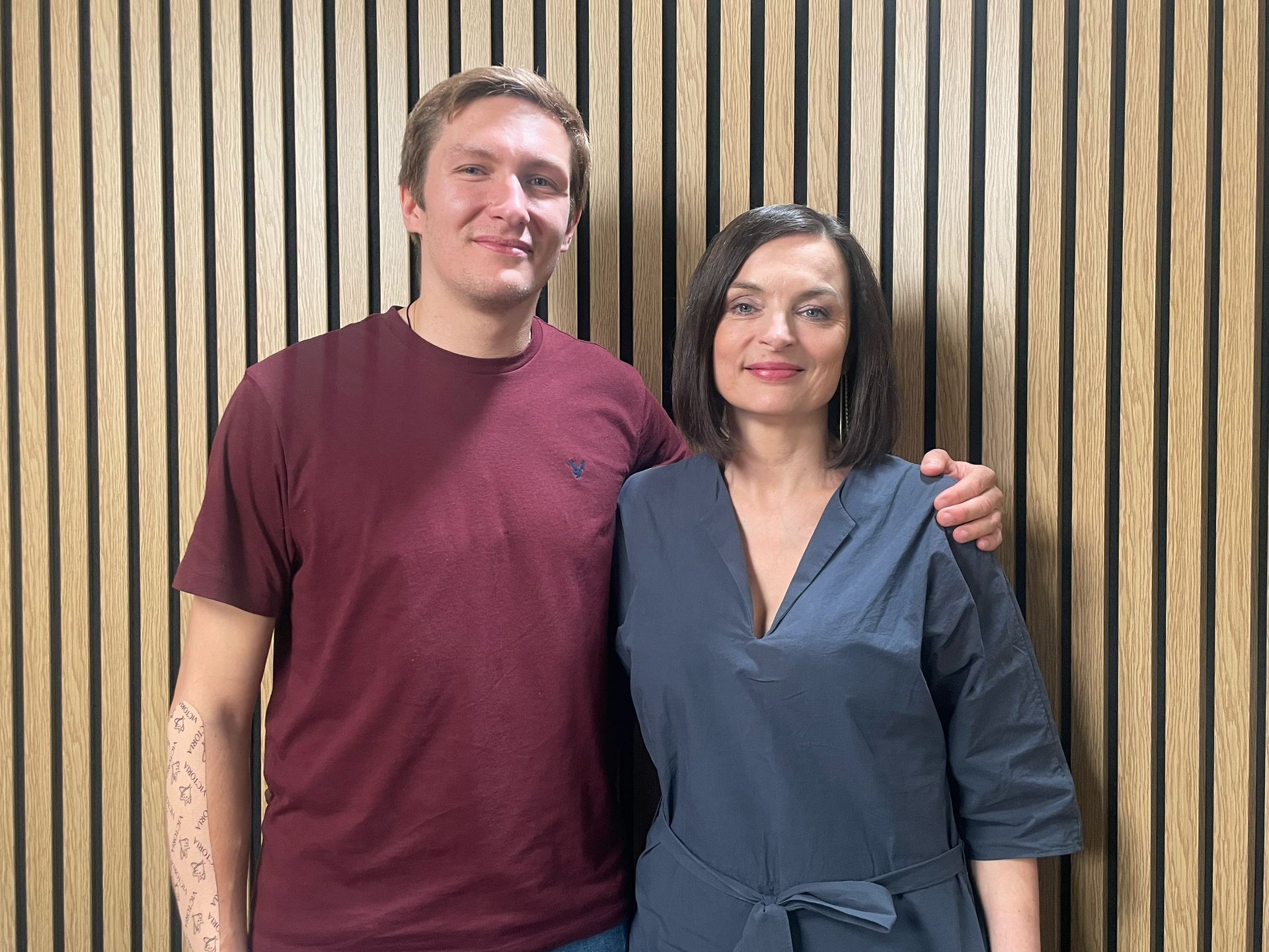 Kordista Čupr: Šerm je stále rytířská disciplína. I prohru lze zvládat milými gesty.