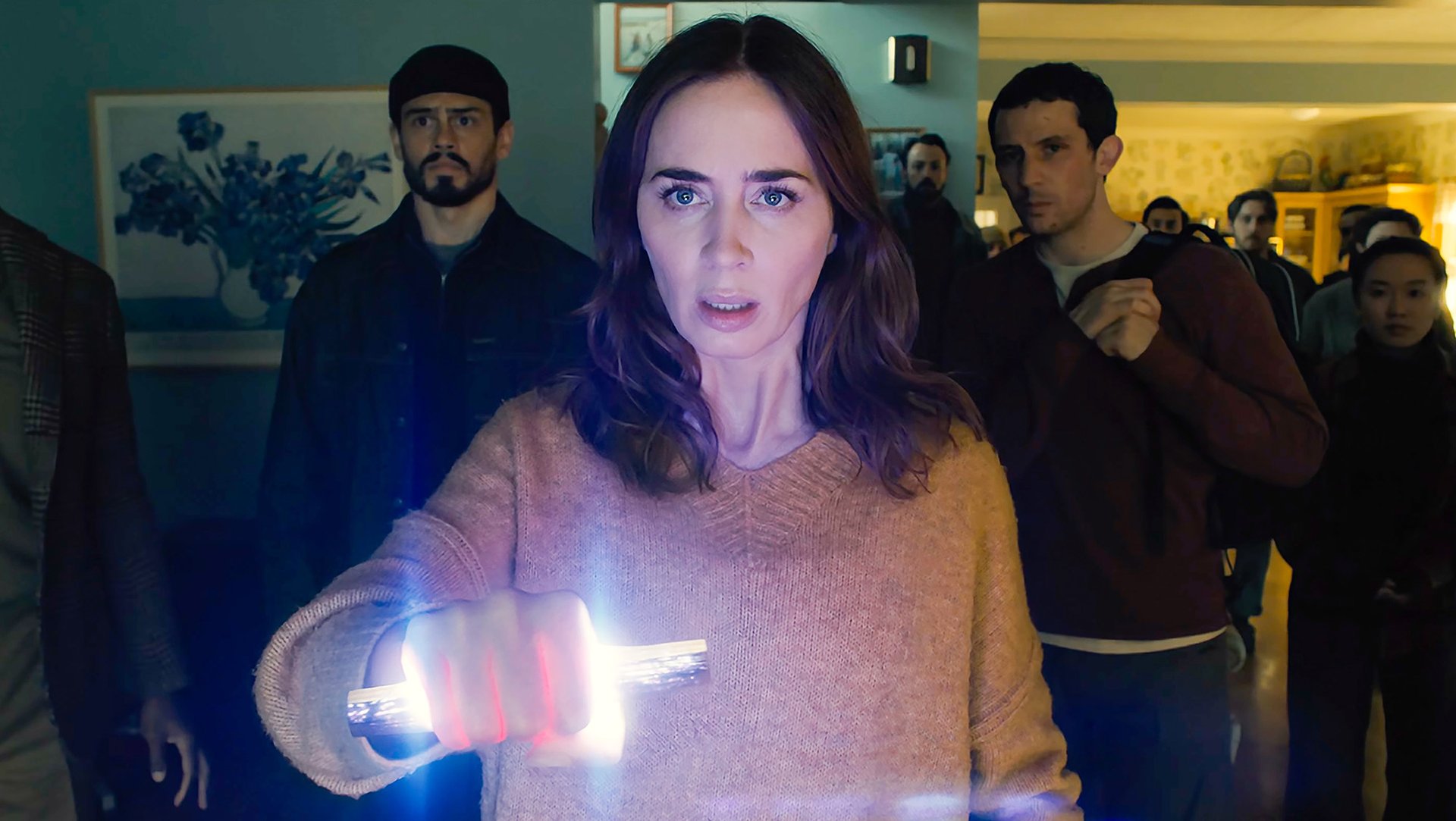 Emily Blunt ve své nejlepší roli