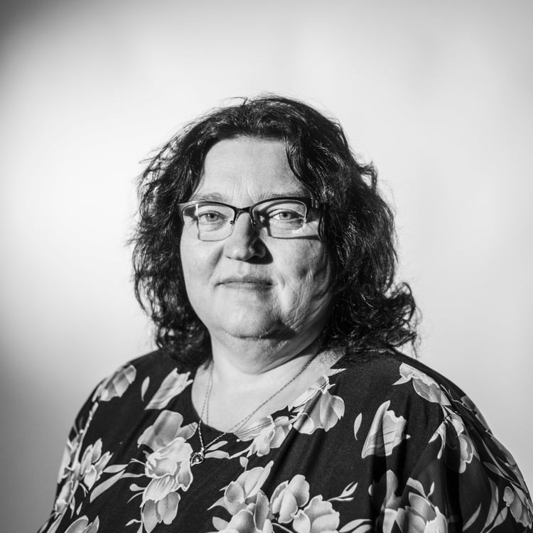 Monika Dlouhá