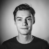 Fotka autora František Trojan