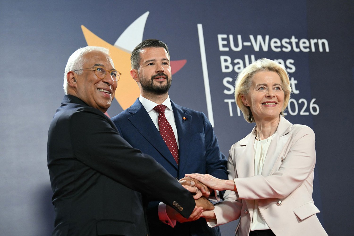 Vučić tvrdil, že to nepůjde. Černá Hora je stále blíže vstupu do EU