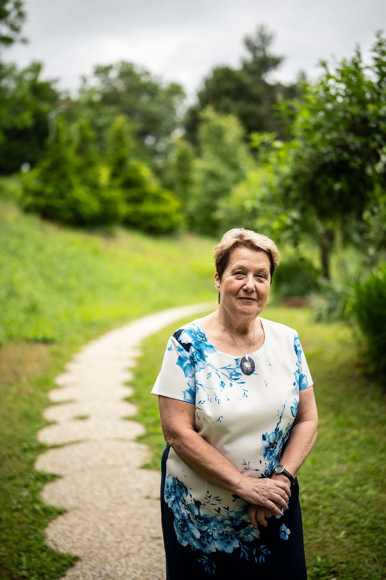 Eva Kostolanská