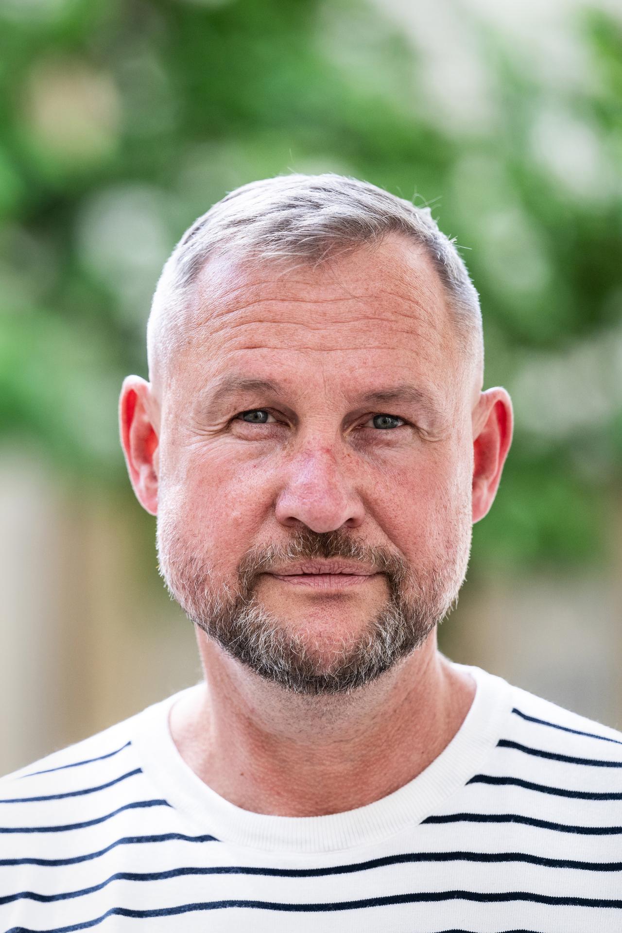 Jan Souček