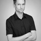 Fotka autora Tomáš Želinský