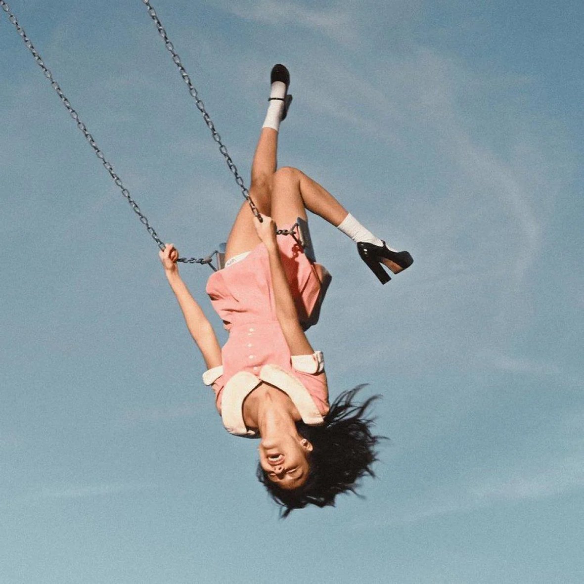 Album týdne: Olivia Rodrigo zpívá o lásce jako o nemoci, kterou je třeba léčit