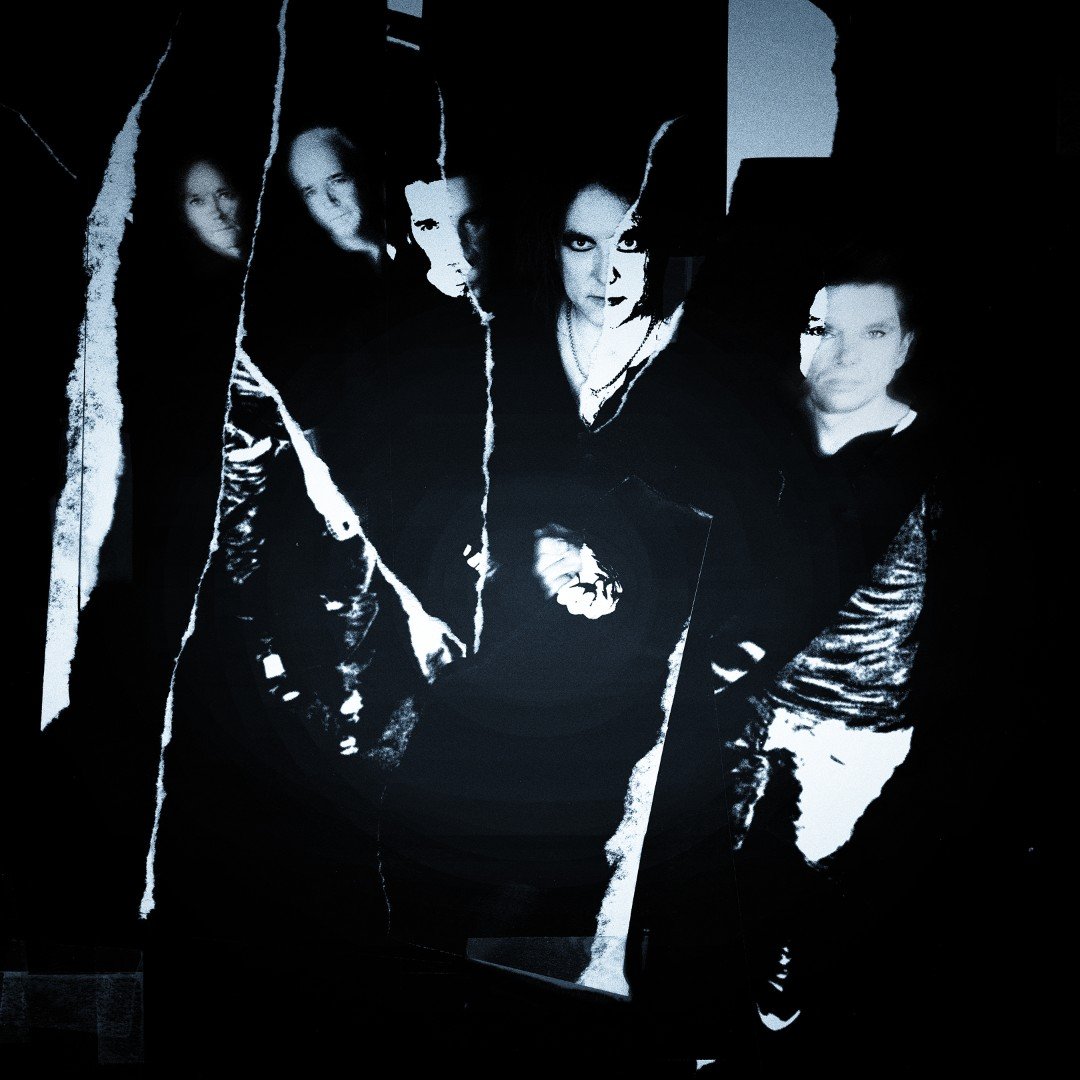 The Cure