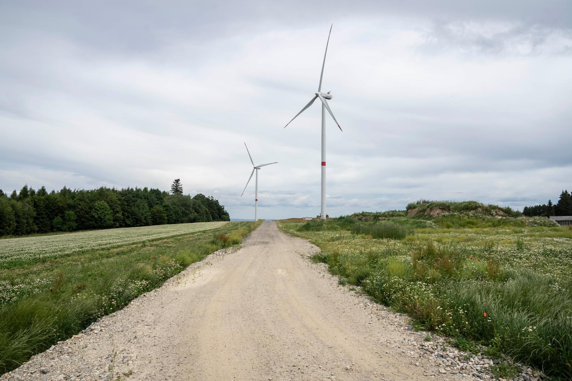  Tři elektrárny nad Maletínem se začaly připravovat v roce 2012, loni byly spuštěné. V dalších letech by měly přibýt další. 
Autor: Milan Jaroš