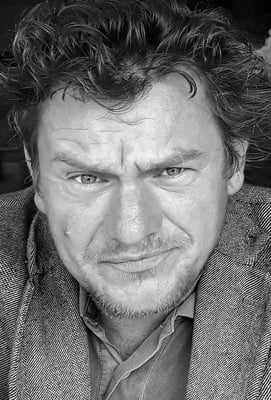 Fotka autora Josef Souček