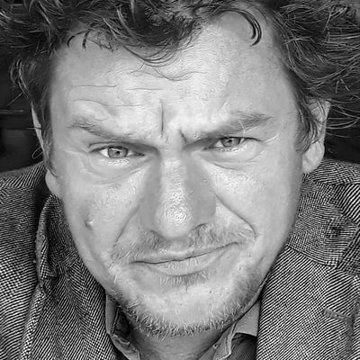 Fotka autora Josef Souček