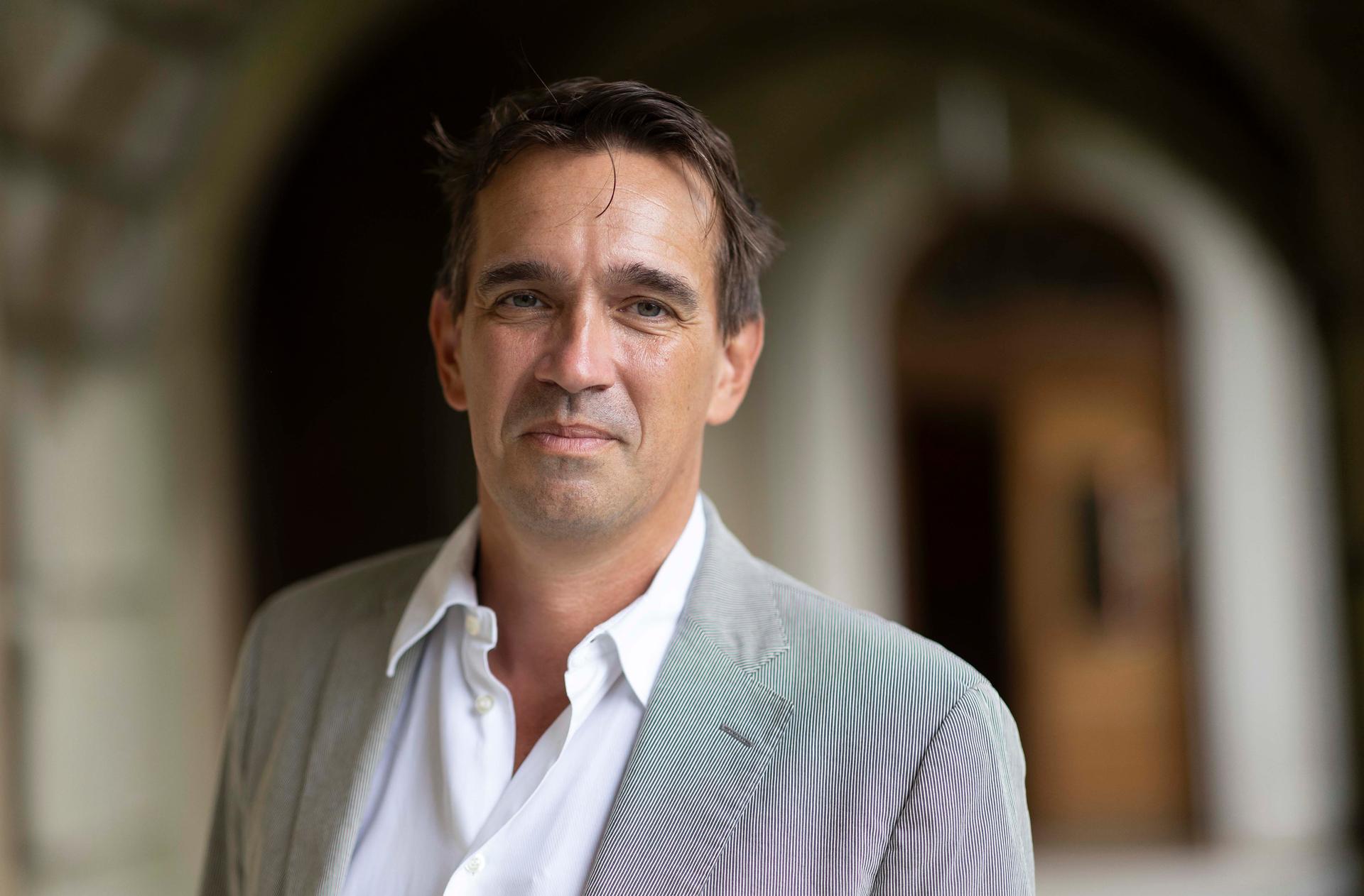 Clivede Literary Festival 2023, Cliveden House