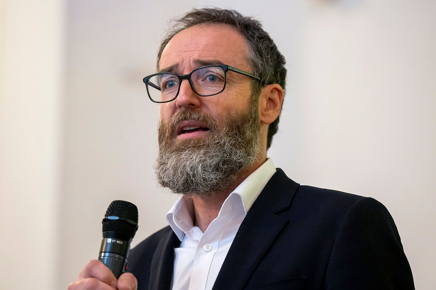 Michal Pěchouček v rektorské roli propojuje své zkušenosti z byznysu s akademickým prostředím.