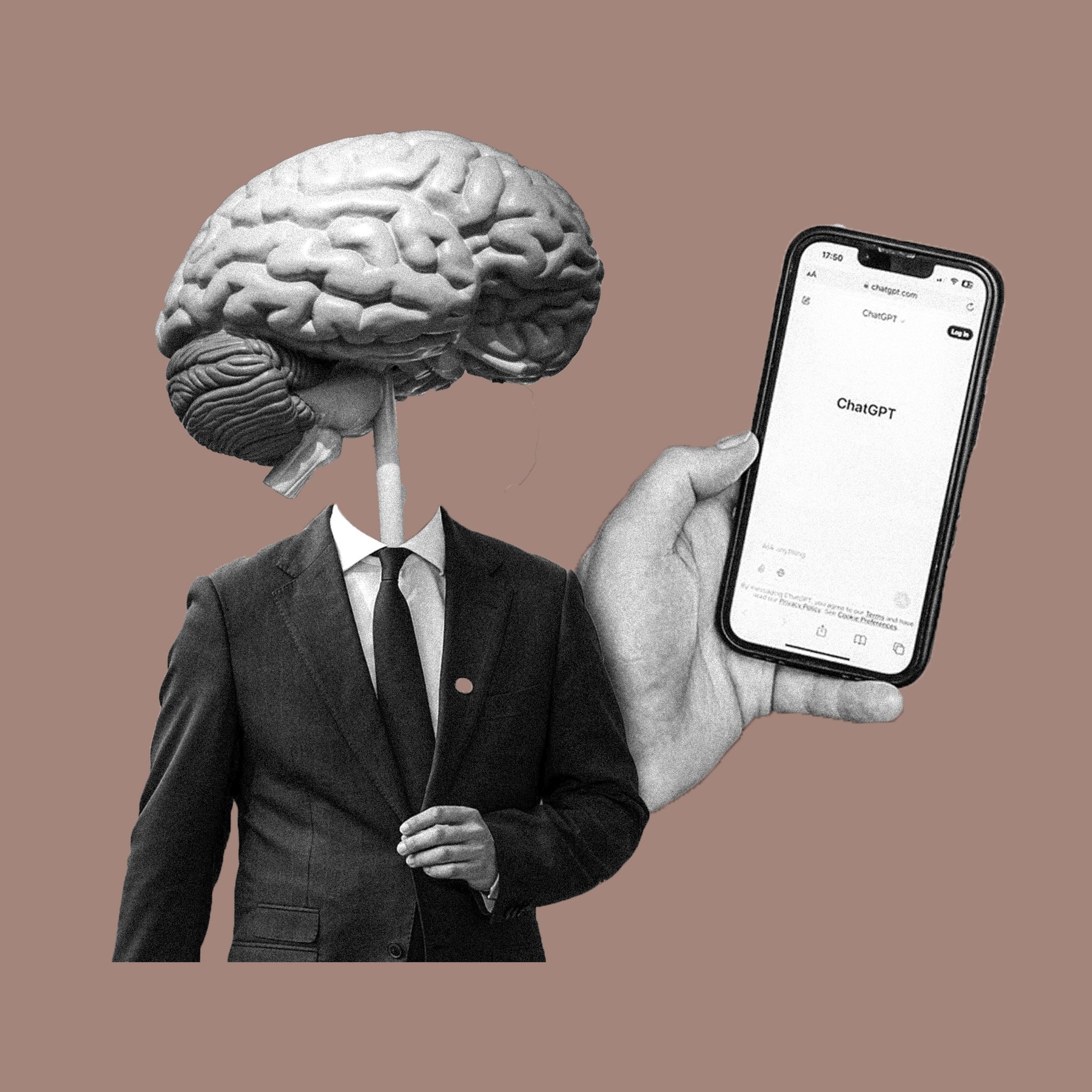 David Brooks: Kdo uspěje v éře umělé inteligence