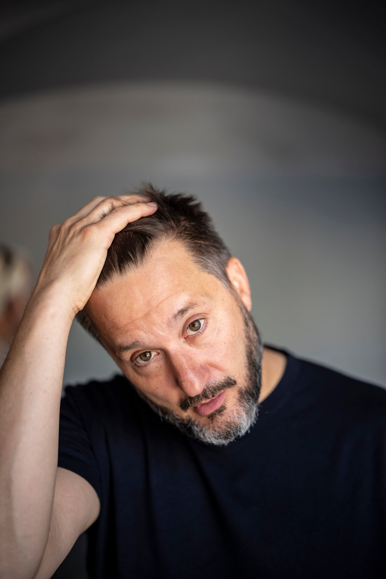 Podle mě dnes všeobecně na Slovensku – a platí to jistě i pro jiné země – je důležité být prostě k lidem férový a říkat jim věci, které možná nepomohou mojí popularitě, ale jsou pravdivé a potřebné.