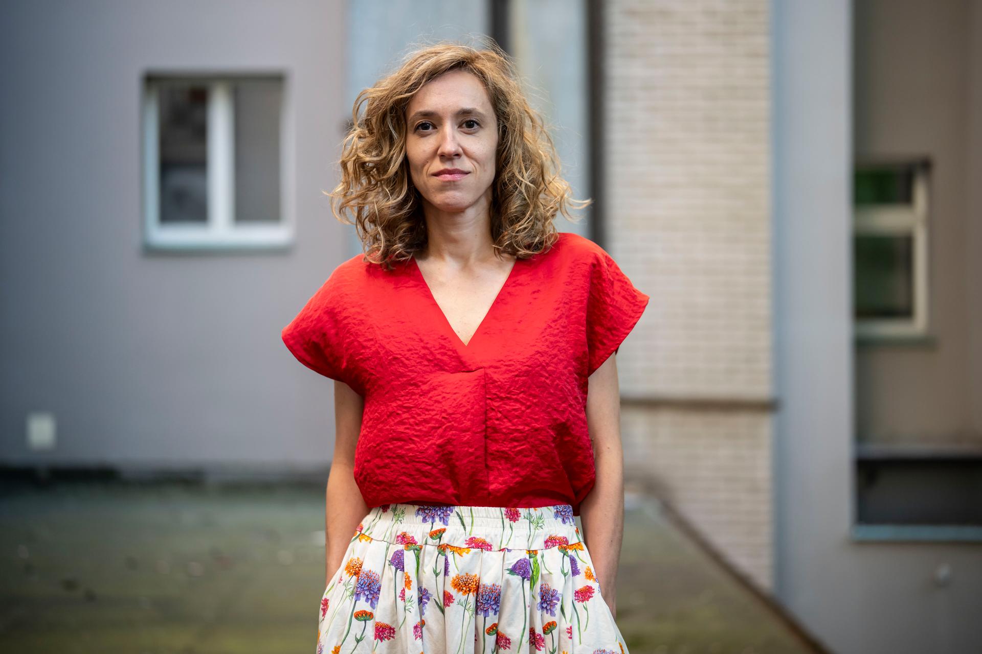 Ivona Remundová
