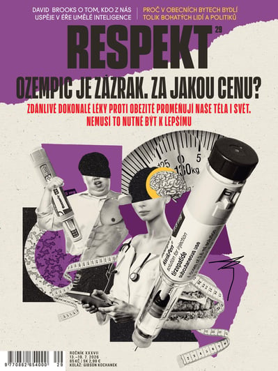 Obálka vydání 29/2026