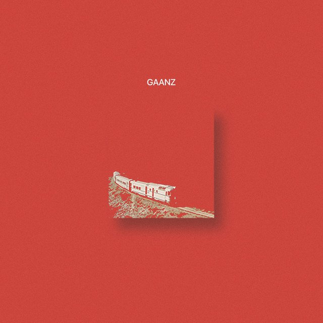 ALBUM TÝDNE: Gaanz –  kapela členů Berlin  Manson a Dukly – má na osamělé srdce jediný  recept: kafe a cigára