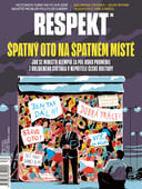 Obálka vydání 30/2026