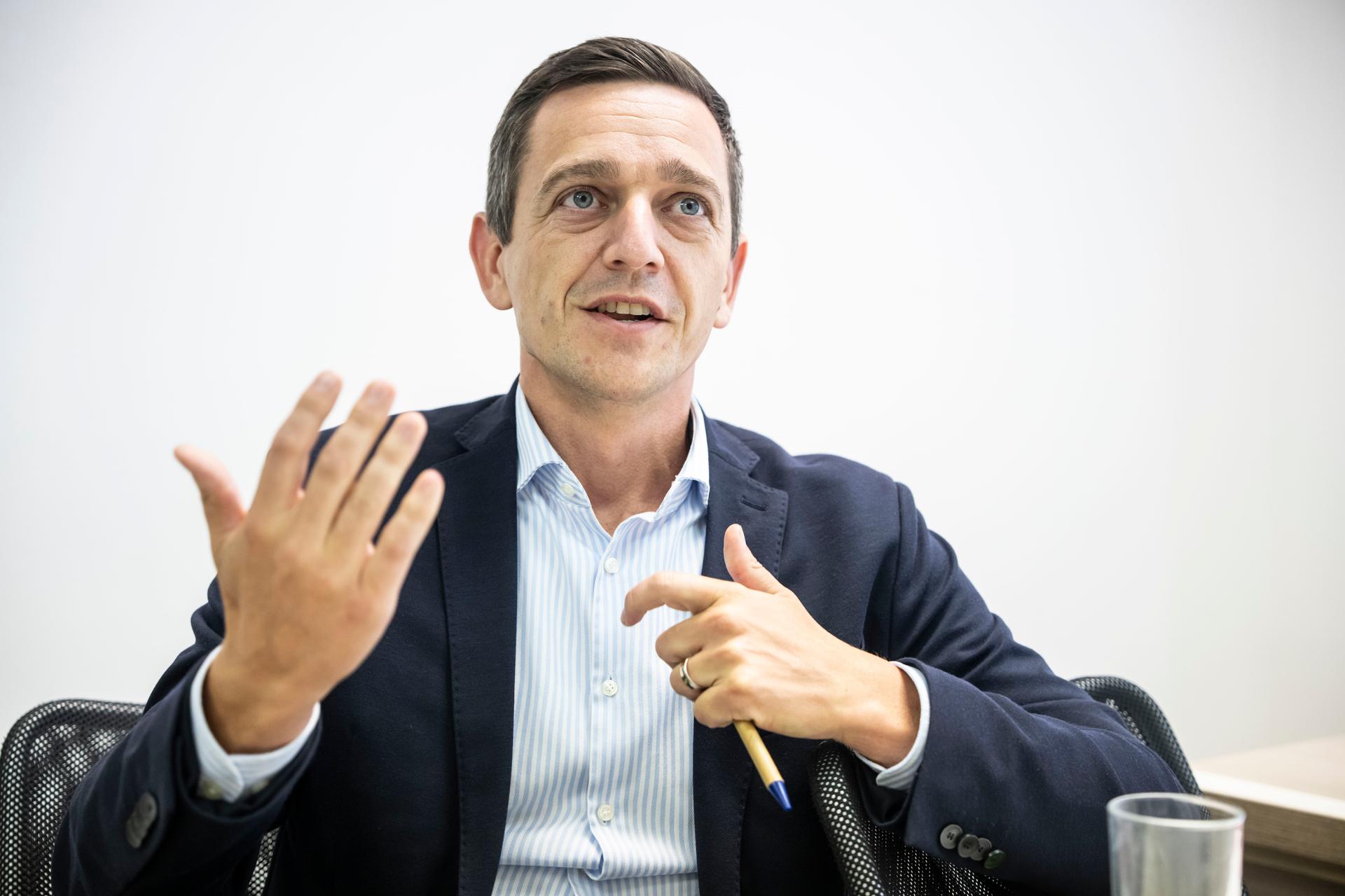 Jan Grolich
Autor: Milan Jaroš