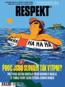Obálka vydání 31/2026