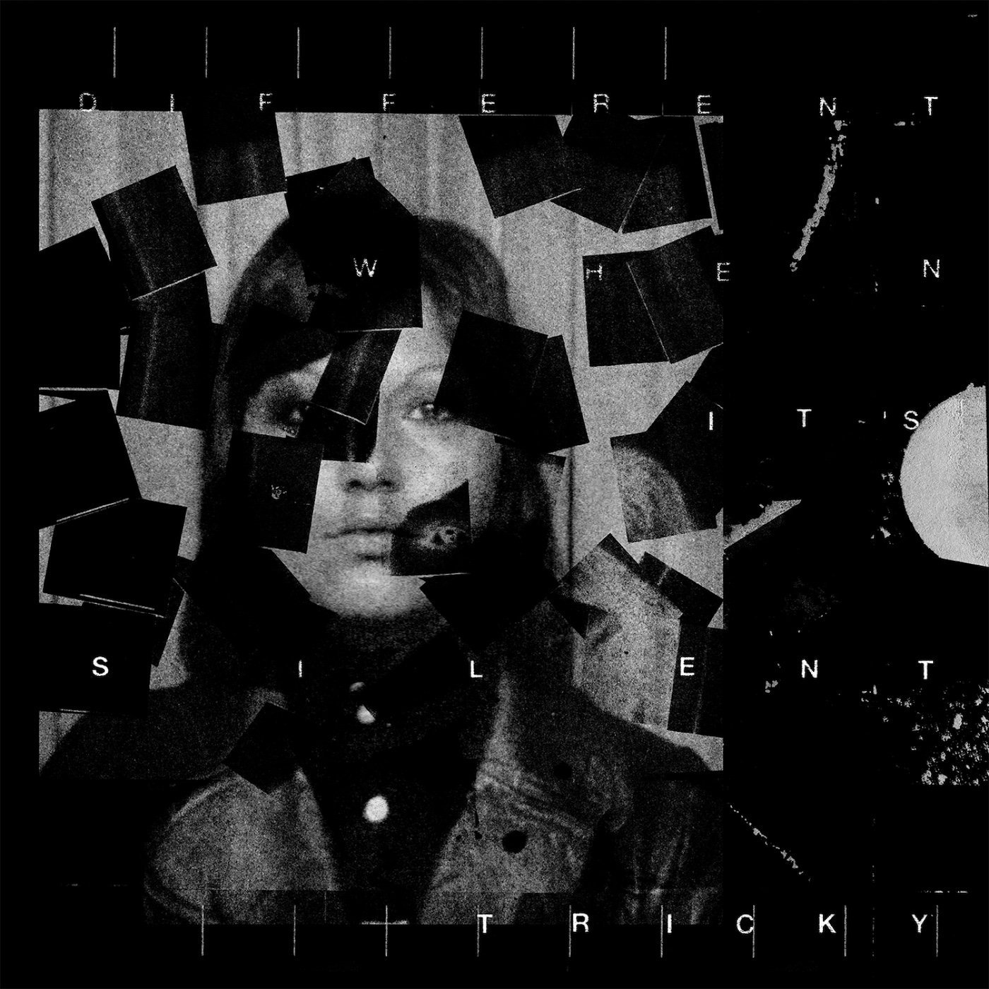Album týdne: Ve své samotě nejste sami – Tricky vydal bolestivé album o žití s duchy vlastní minulosti