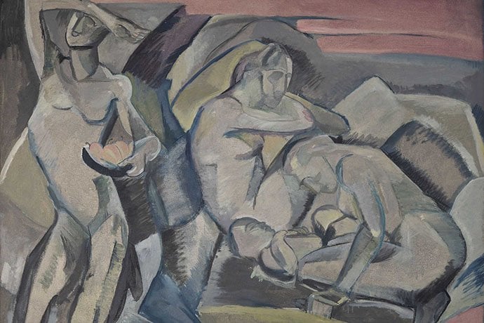 Emil Filla: Podzim