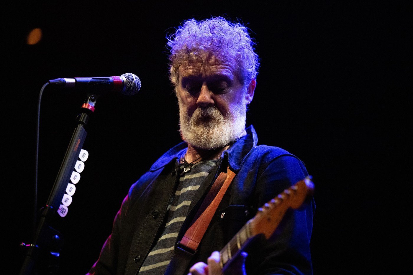 Glen Hansard Perfroming Live At The Roundhouse, London, United Kingdom - 23 May 2026
Autor: Robin Pope/NurPhoto / Shutterstock Editorial / Profimedia