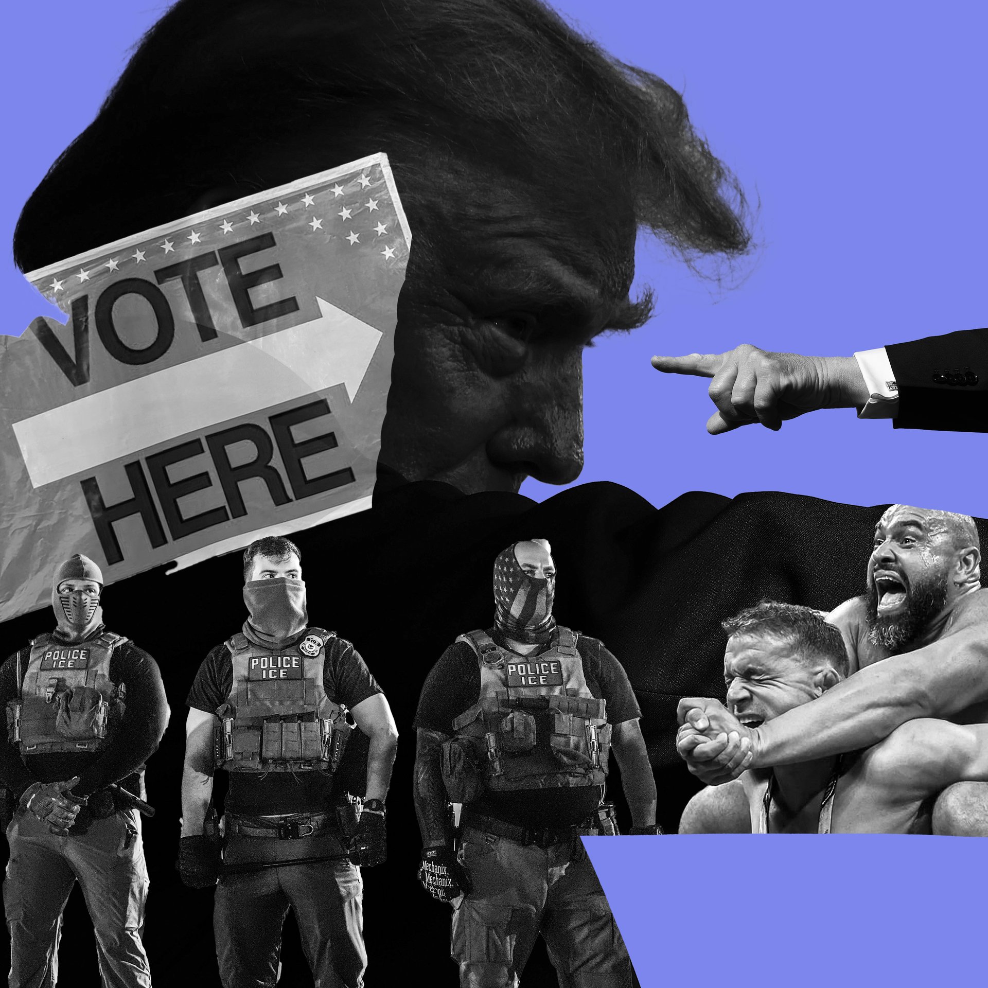 Američany možná čekají první skutečně zfalšované volby