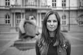 Fotka autora Petra Lastovecká