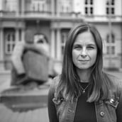 Fotka autora Petra Lastovecká