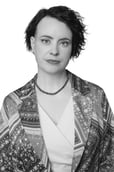Fotka autora Lucie Hrdá
