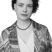 Fotka autora Lucie Hrdá