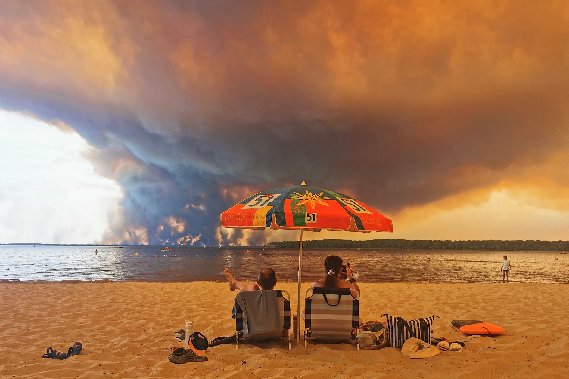 Autor: Maximilien LAMY / AFP / AFP / Profimedia