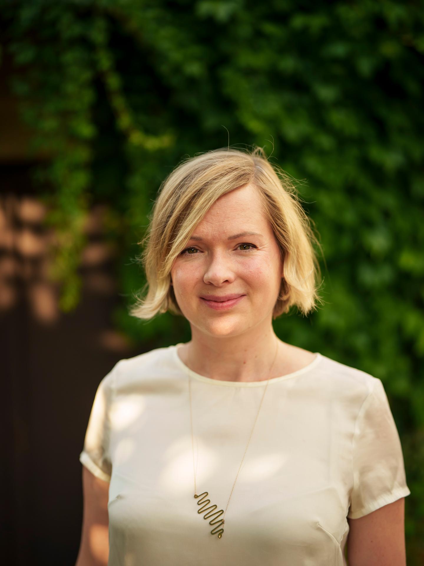 Jitka Pánek Jurková