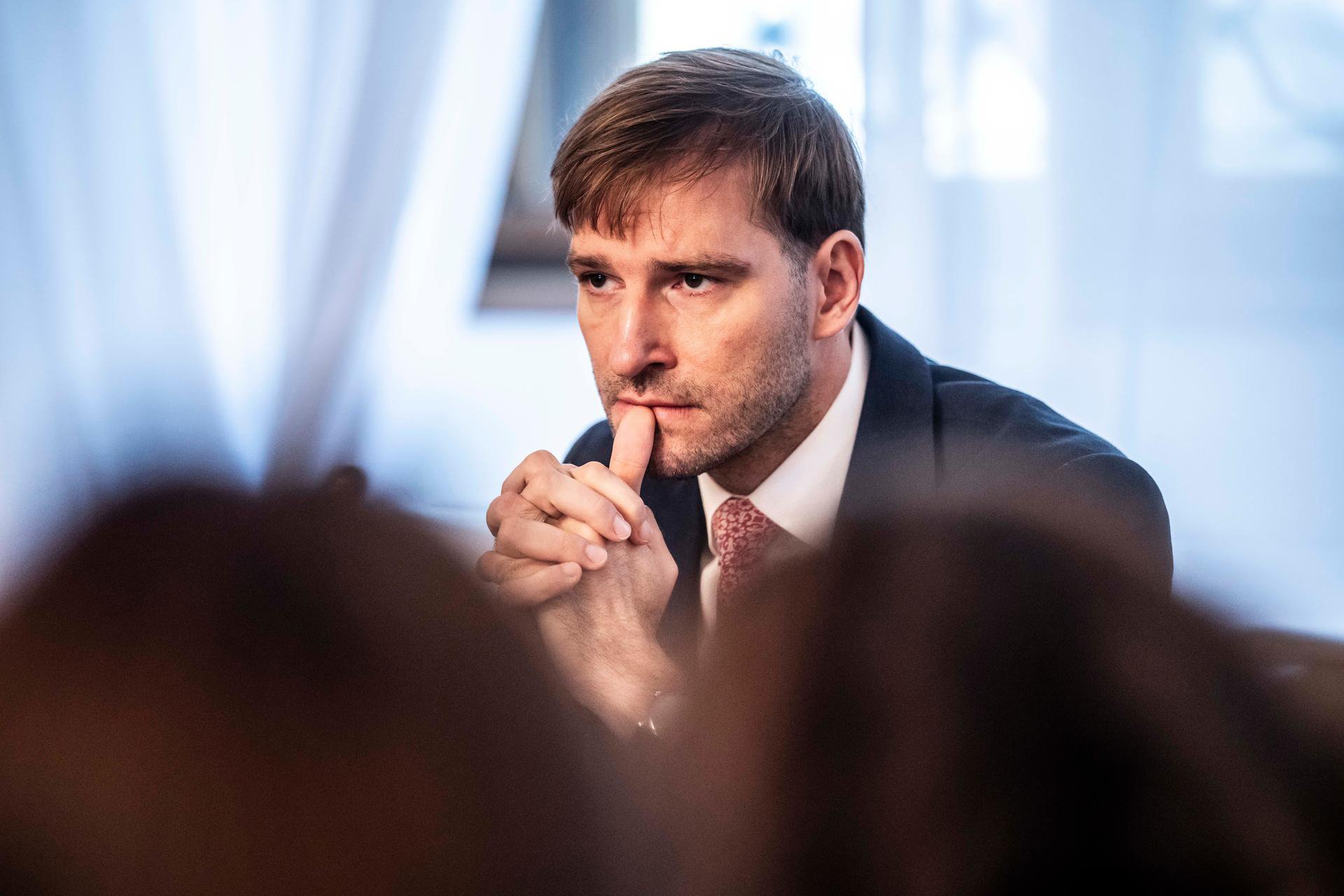 Bouře na ministerstvu zdravotnictví. Na analýzu o efektivitě zaměstnanců padl skoro milion korun