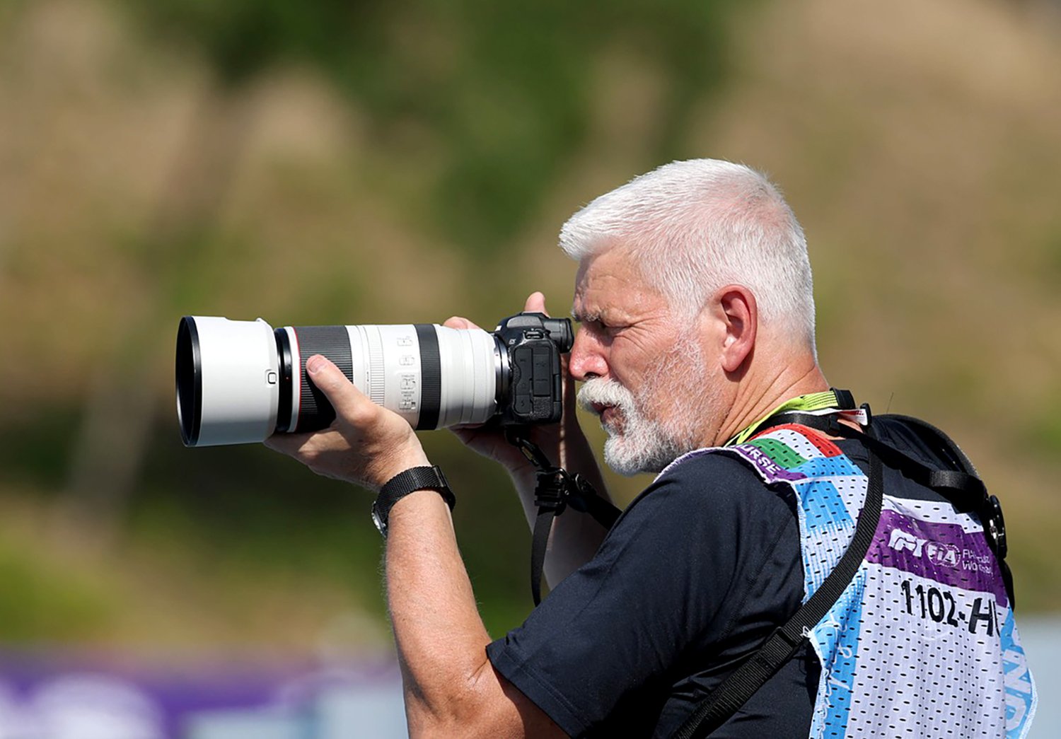 FORMULE 1 : Course Grand Prix de Hongrie - Budapest - 26/07/2026