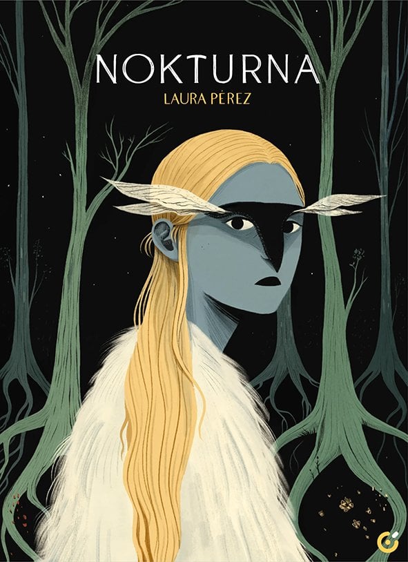 Laura Pérez: Nocturna