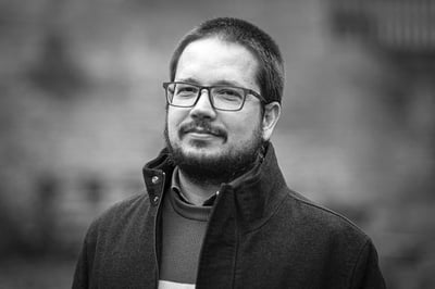 Fotka autora Filip Kršiak