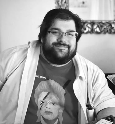 Fotka autora Tomáš Franc