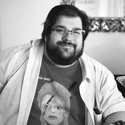 Fotka autora Tomáš Franc