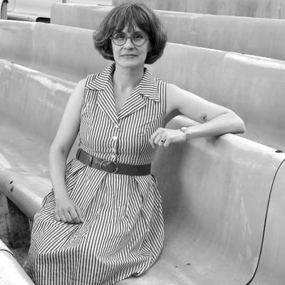 Fotka autora Marie Barešová