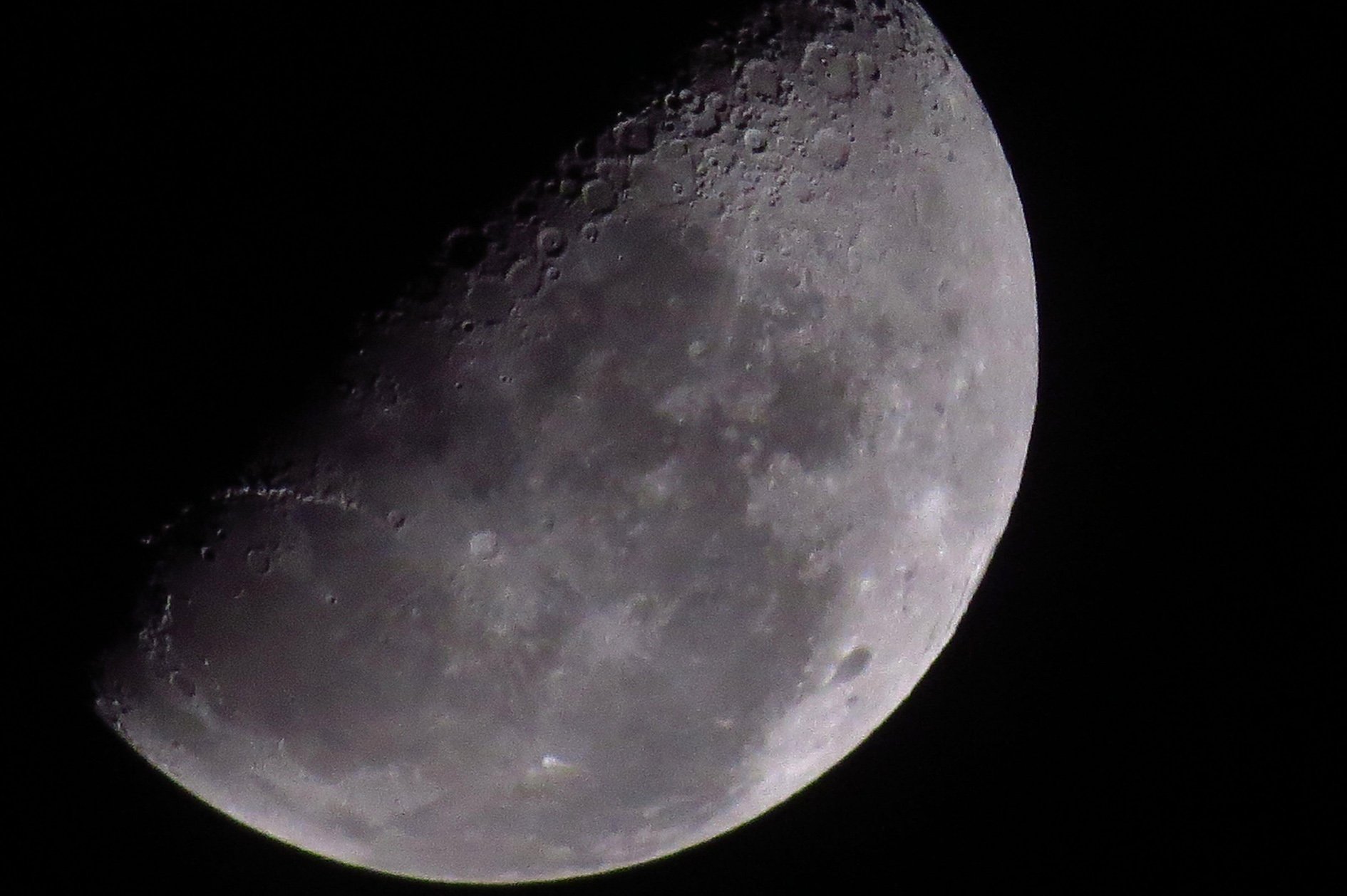 Sao Paulo, Brazil. August, 05, 2026. Moon in August 5, 2026. SpaceX Falcon 9 lunar impact was not visible to thousands of people with telescopes and live streams on youtube. The collision hit the moon 06:35 UTC on August 5, 2026, near Einstein Crater. The