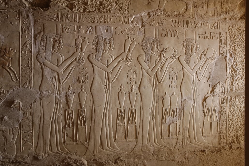 Autor: Český egyptologický ústav