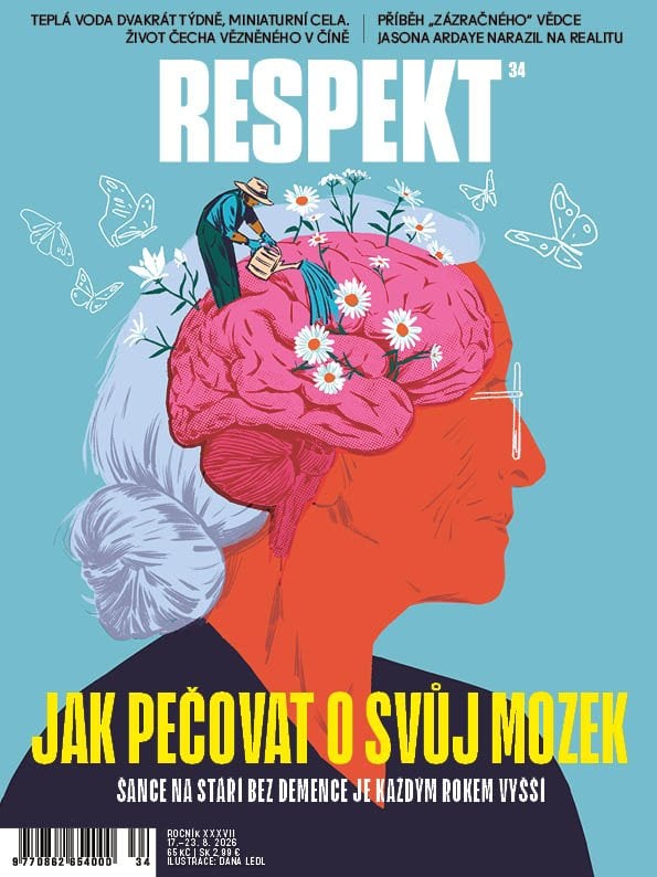 Jak pečovat o svůj mozek
